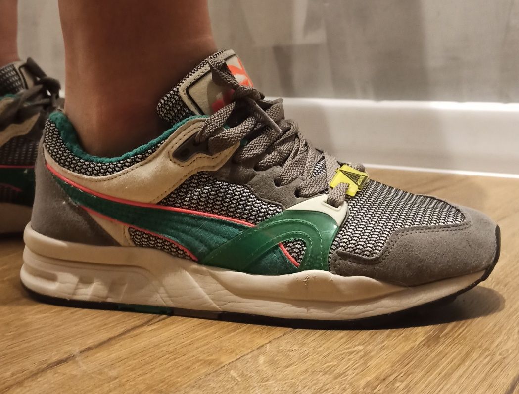 Sneakersy  Trinomic XT 1 Plus OG Puma  roz.  38 / 24 cm