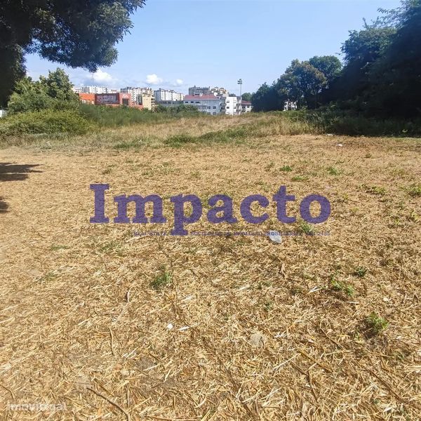 Terreno para construção em São João da Madeira