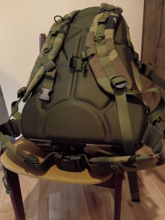 Plecak Blackhawk 3-Day Assault Pack Woodland