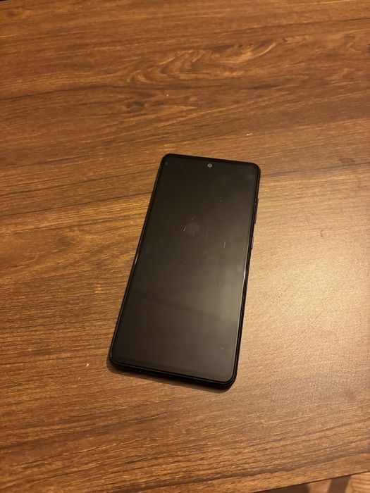 Samsung galaxy a52s 5g