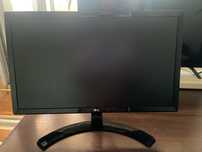 Монітор LG 22mp58a-p