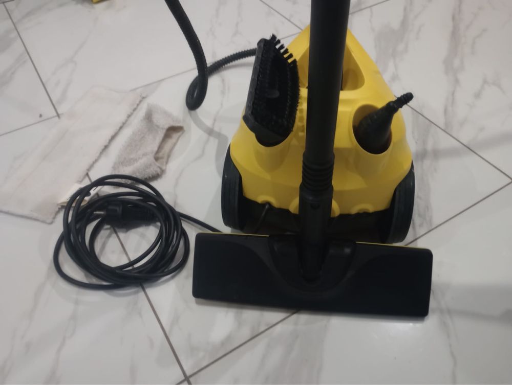 Parownica Karcher SC 2