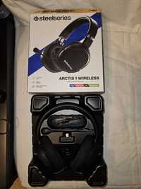 Słuchawki Steelseries arctis 1