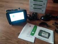 Nawigacja navitel g550 moto