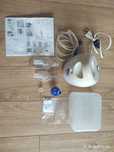 Nebulizator inhalator medel family