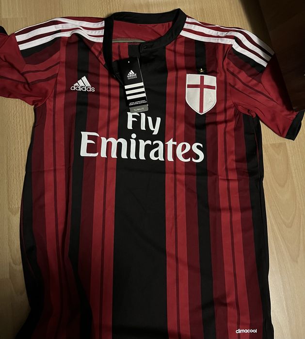 Koszulka Ac Milan 14/15