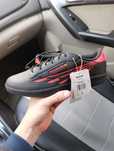 Reebok Club C 85 Core Black original p. 44,5(29)нові