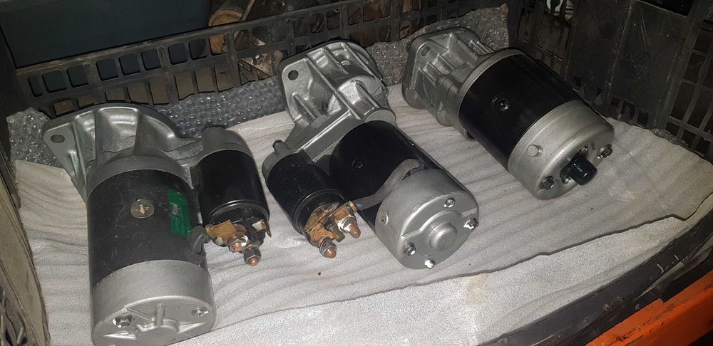 Peças 4x4 multimarca