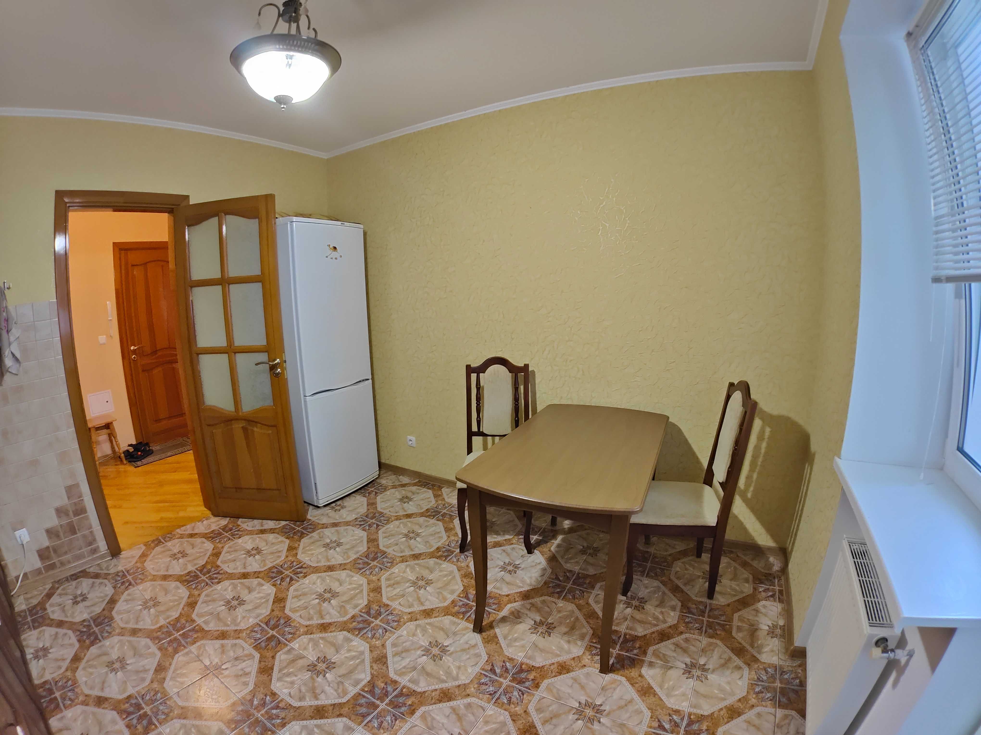 Здається 2-кварт. з АГВ по вулиці Зодчих в р-ні Поділля, читайте опис