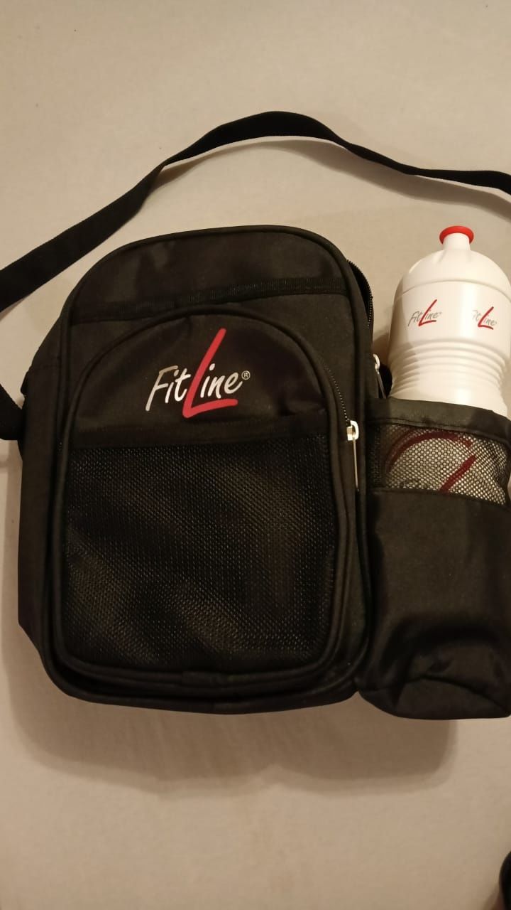 Мессенджер, сумка: Sport, FitLine