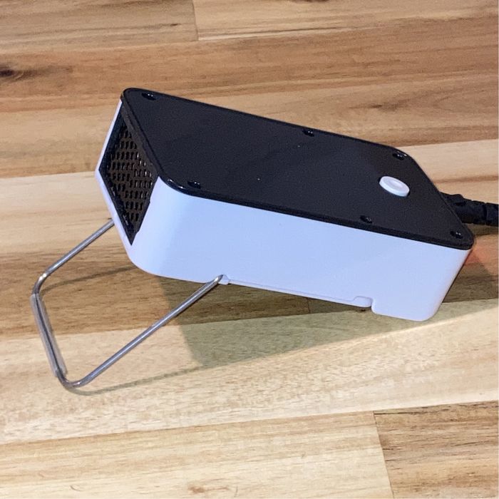 Mini Farelka / Biurkowy Ogrzewacz