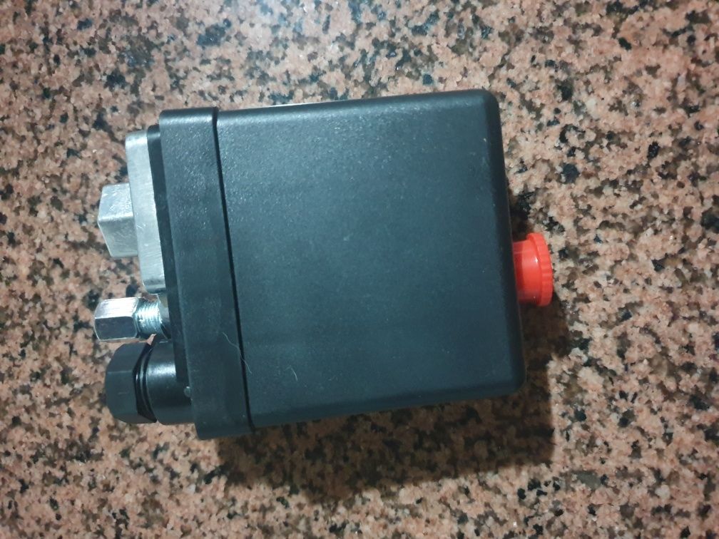 Vendo pressostato de compressor