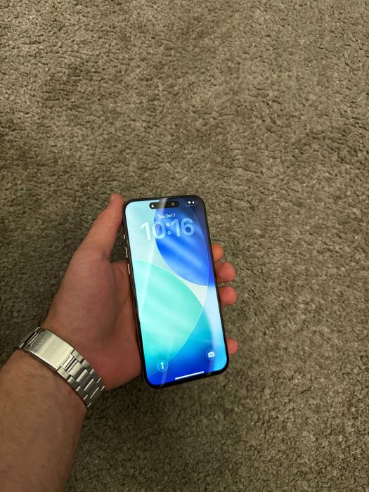 iPhone 15 Pro Max • 256GB • Stan bardzo dobry