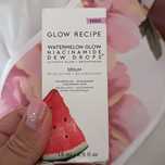 Glow Recipe watermelon serum do twarzy
