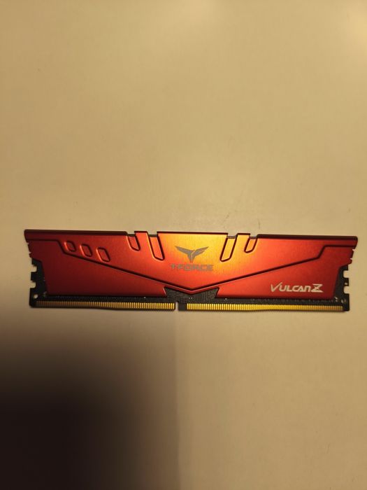 Pamięć RAM ddr4 16gb 3200MHz Cl 16