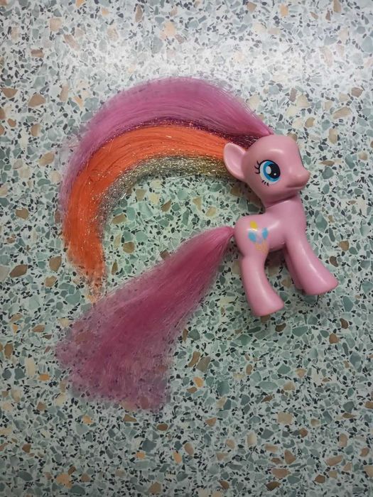 Пони, поні, My little pony, Hasbro