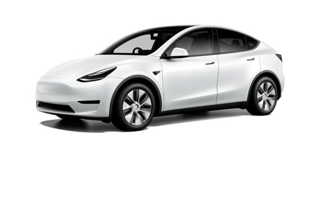 Tesla model Y Long Range Dual Motor 2023 Europe