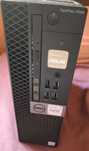 PC Dell OptiPlex 7040 i5 8GB 240GB SSD W10 Pro
