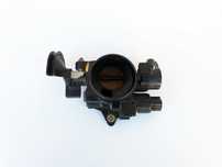 Дросельна заслонка Toyota Aygo (2005-2014 р.в) - 1.0 (1KR-FE)