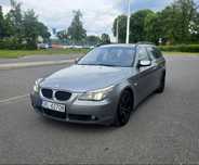 BMW E 61 Dobra cena