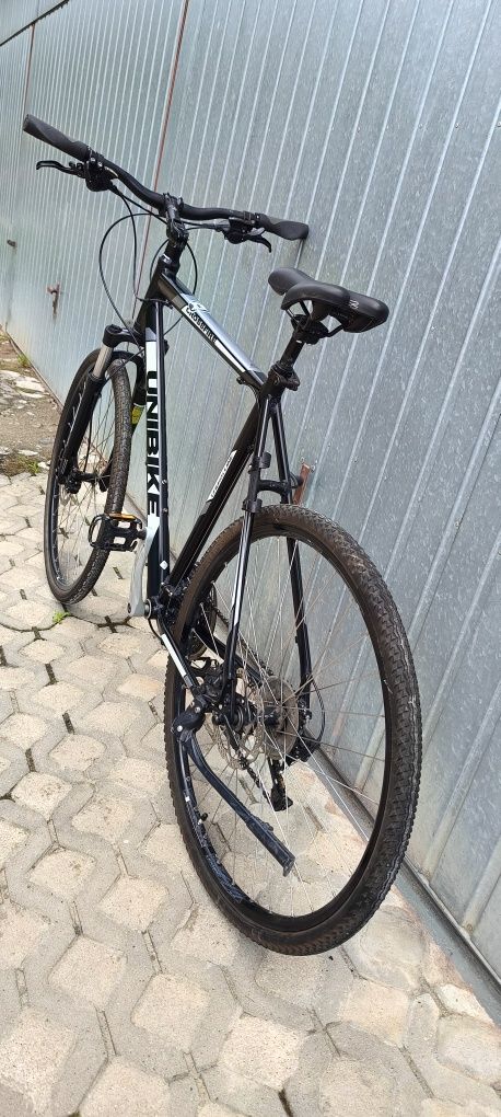 Rower Unibike.  .