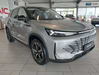 BAIC 7 Automat dostępny Promocja LPG/ Polisa OC AC NW Gratis