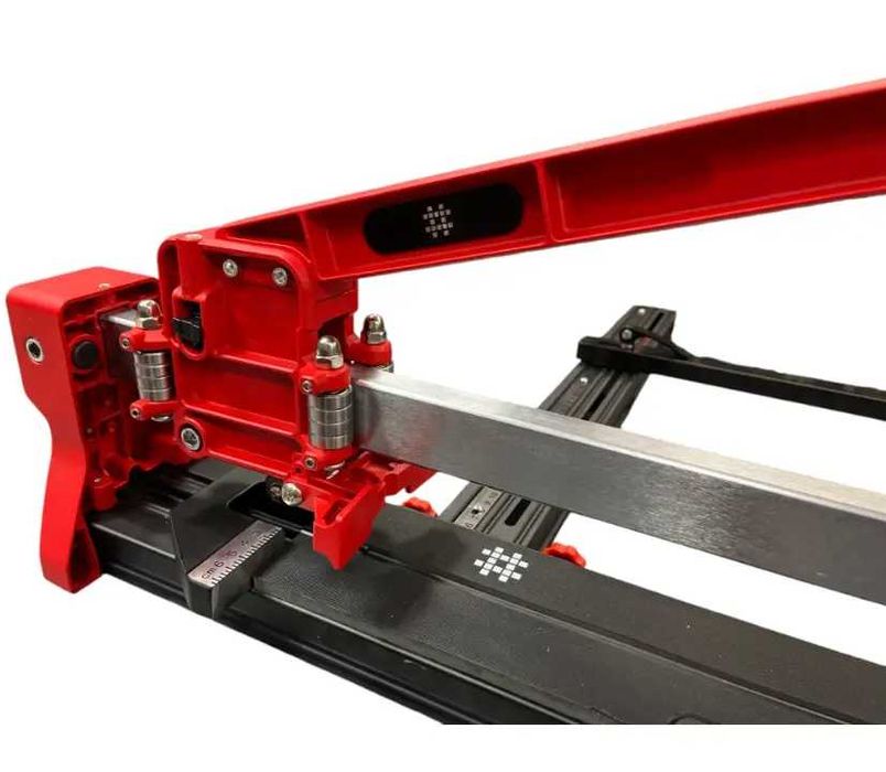 Плиткоріз Shijing 1200 мм 3023 Для різання великоформатної плитки