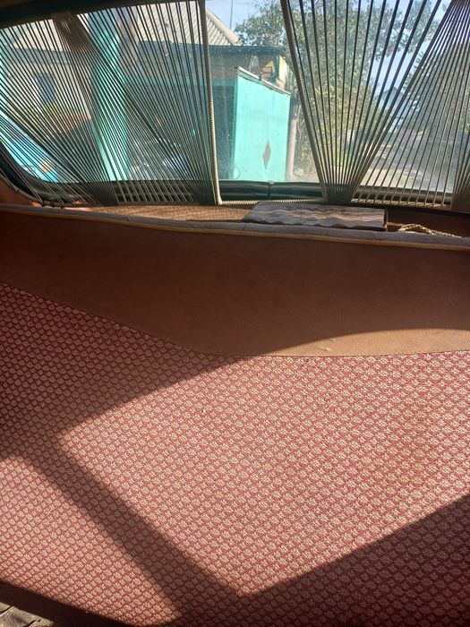 Москвич - МЗМА 403, люкс в оригіналі,  24 тис. Рідний пробіг