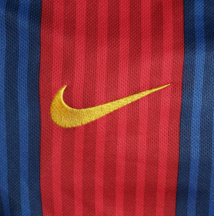 Koszulka Neymar Jr