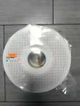 Filament Bambu Lab PLA Basic szpula Refill Pomarańczowy 200g