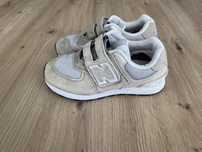 New balance 574 rozm. 29