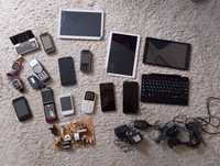 Мобілки та планшети