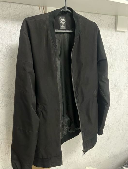 Чоловіча куртка