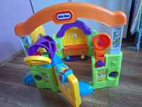 Little Tikes Activity Garden