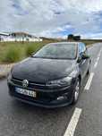 VW Polo 1.0 TSI Confortline