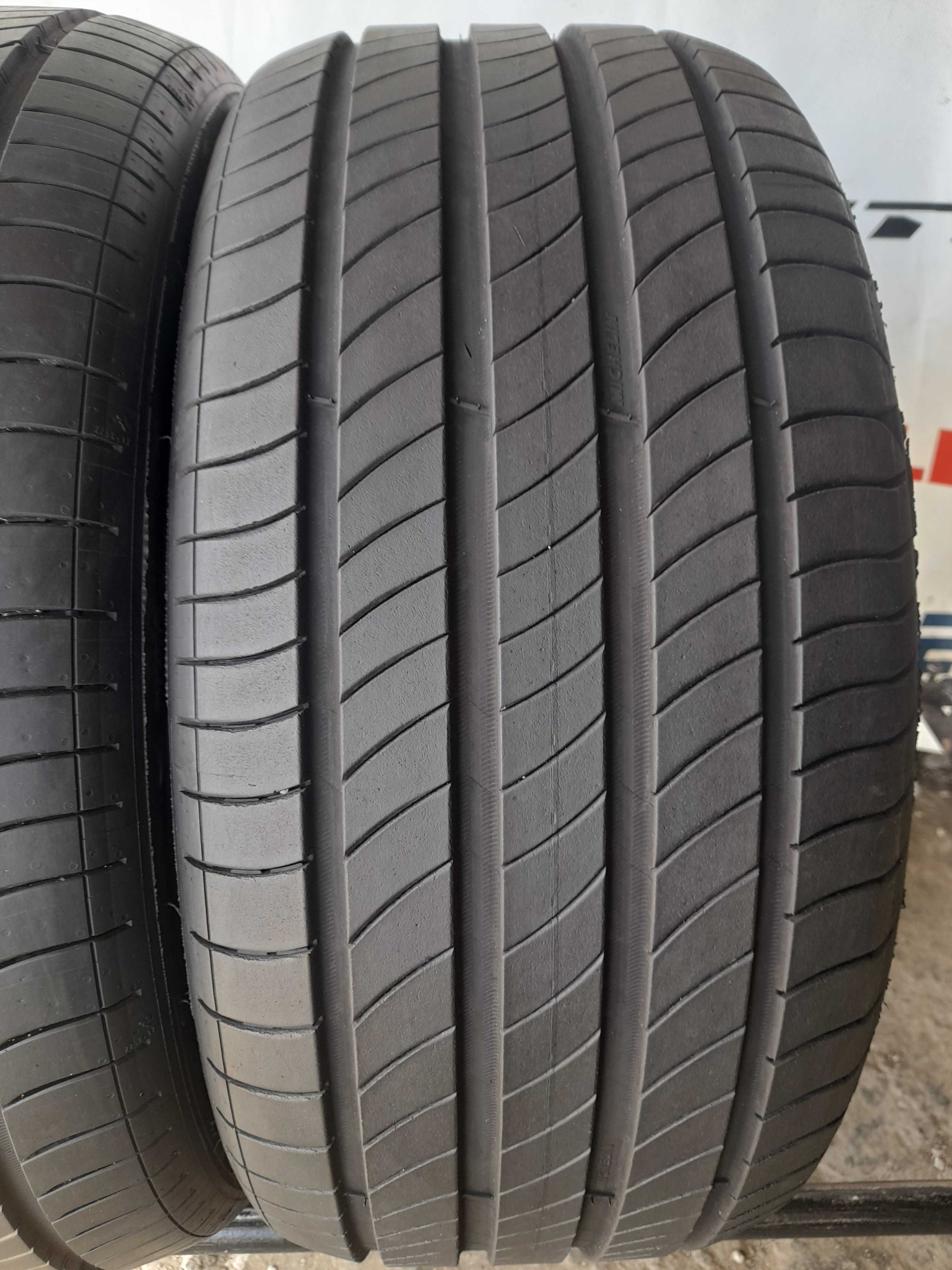 Літні шини 235/40 R18 Michelin primacy 4 2020рік 6,1мм