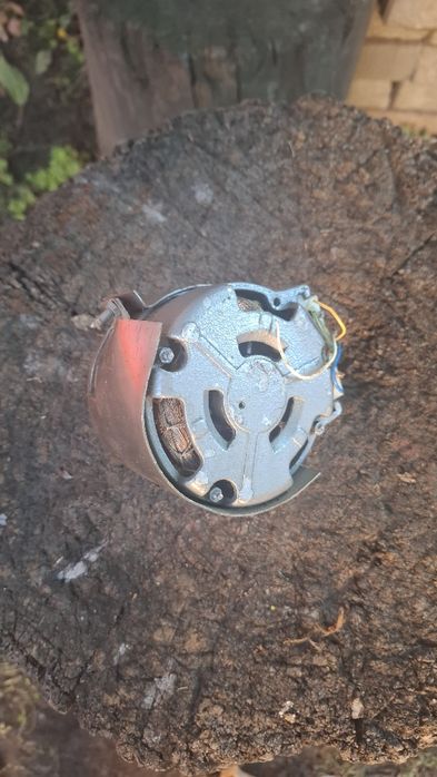 Електро моторчик Кд 6-4 ухл4