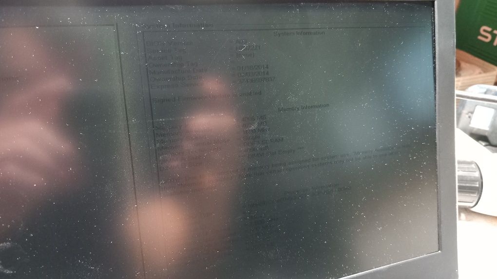 Laptop dell latitude 3330 i3