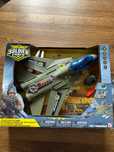 Игровой набор Soldier Force Штурмовик военный самолет