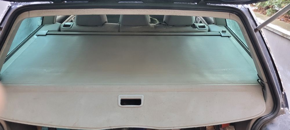 Roleta bagażnika Passat b5fl