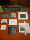 Router's da Zon, Router D-Link Wireless ADSL DSL-G604T outros variados