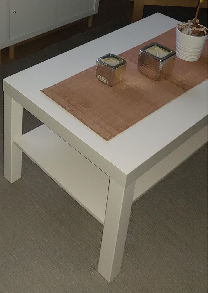 Mesa de centro da IKEA