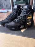 Buty na siłownie GASP Zeus Thunderbolt V2