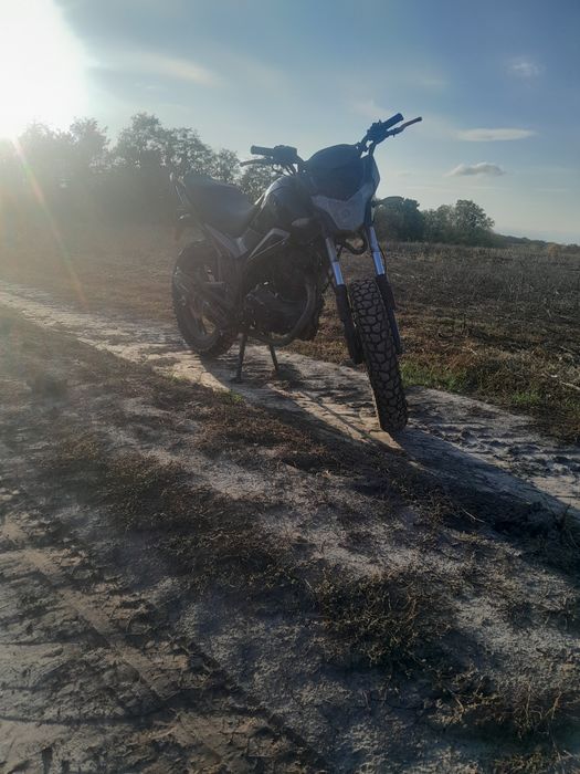 Продам Вайпер200