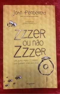 Livro “Zzzer ou não zzzer”