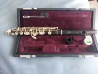 Flautim Yamaha Ypc-62R