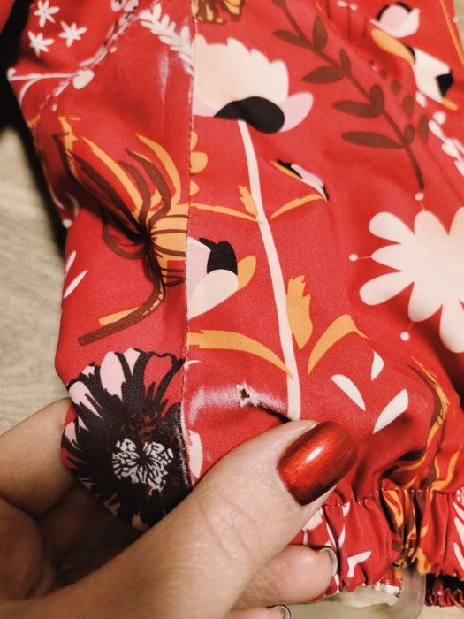 Теплий комбінезон reima 86-92