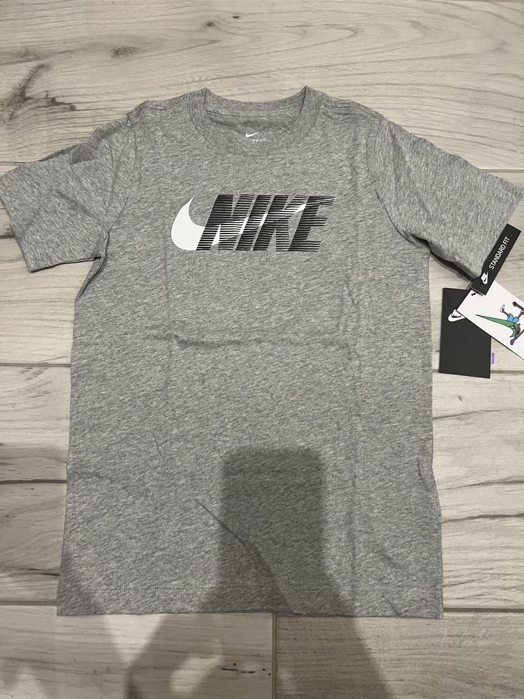 Nike футболка оригинал