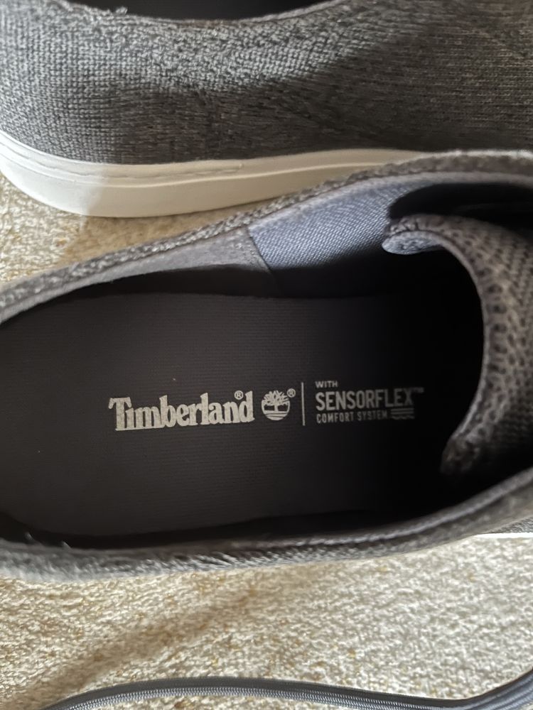 Чоловічі мокасини/кеди/кросівки Timberland