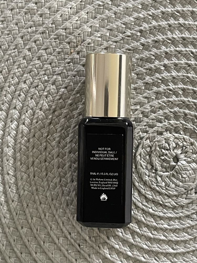 Perfumy Jo Malone Cypress & Grapevine Cologne Intense 9 m